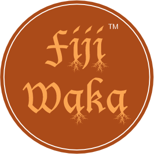 fiji waka